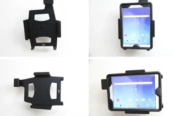 Brodit Hållare med fjäder-lås, Samsung Galaxy Tab A 9.7