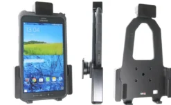 Brodit Hållare med fjäder-lås, Samsung Galaxy Tab Active 8.0 SM-T365