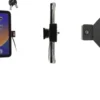 Brodit Hållare med nyckel-lås, Apple iPad 10th Gen (A2696, A2757, A2777)/2025 A16 (A3354, A3355, A3356)