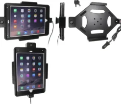 Brodit Hållare med nyckel-lås, Apple iPad Air 2 (A1566, A1567)