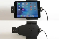 Brodit Hållare med nyckel-lås, Apple iPad Mini 2019/4 (A1538, A1550)/5th Gen (A2124, A2125, A2126, A2133)