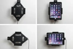 Brodit Hållare med nyckel-lås, Apple iPad Air 2 (A1566, A1567)