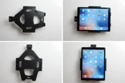 Brodit Hållare med nyckel-lås, Apple iPad Pro 12.9 (A1584, A1652, A1670, A1671)
