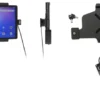 Brodit Hållare med nyckel-lås, Lenovo Tab K10 TB-X6C6F