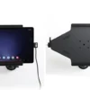 Brodit Hållare med nyckel-lås, Samsung Galaxy Tab A9+ 11 SM-X210/SM-X215 LTE/SM-X216 5G
