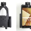 Brodit Hållare med nyckel-lås, Samsung Galaxy Tab Active 2 SM-T390/SM-T395/3 SM-T570/SM-T575/5 SM-X300/SM-X306B