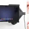 Brodit Hållare med nyckel-lås, Samsung Galaxy Tab A9+ 11 SM-X210/SM-X215 LTE/SM-X216 5G