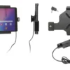 Brodit Hållare med nyckel-lås, Samsung Galaxy Tab A 10.1 (2019) SM-T510/SM-T515