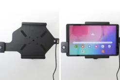 Brodit Hållare med nyckel-lås, Samsung Galaxy Tab A 10.1 (2019) SM-T510/SM-T515