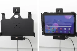 Brodit Hållare med nyckel-lås, Samsung Galaxy Tab Active Pro T540/T545/T547/T547U