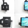 Brodit Hållare med nyckel-lås, Samsung Galaxy Tab S2 8.0 SM-T713 /SM-T719