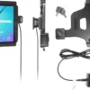 Brodit Hållare med nyckel-lås, Samsung Galaxy Tab S2 8.0 SM-T713 /SM-T719