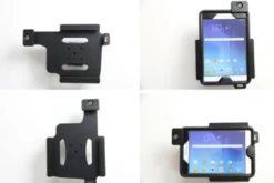 Brodit Hållare med nyckel-lås, Samsung Galaxy Tab A 8.0 (2015) SM-T350