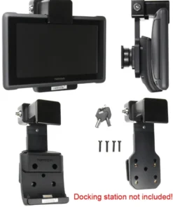 Brodit Hållare med nyckel-lås, TomTom Bridge/Bridge Pro 8275