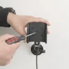 Brodit Mobilskal med Aktiv hållare för fast installation, Apple iPhone 15 Pro
