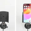 Brodit Mobilskal med Aktiv hållare och billaddare, Apple iPhone 15 Pro