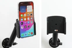 Brodit Mobilskal med Passiv hållare, Apple iPhone 15 Pro Max