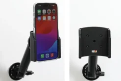 Brodit Mobilskal med Passiv hållare, Apple iPhone 15 Plus