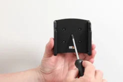 Brodit Mobilskal med Passiv hållare, Apple iPhone 15 Plus
