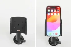 Brodit Mobilskal med Passiv hållare, Apple iPhone 15 Pro