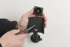 Brodit Mobilskal med Passiv hållare, Apple iPhone 15