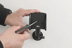 Brodit Mobilskal med Passiv hållare, Apple iPhone 15