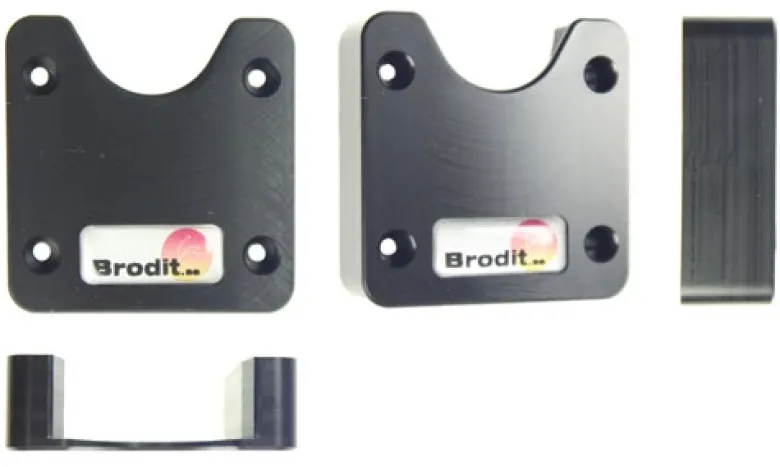 Brodit Monteringstillbehör 215497