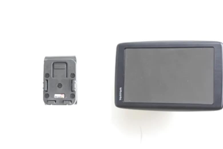 Brodit Monteringstillbehör, TomTom GO 40/GO 400/GO 50/GO 51/GO 60/GO 61/Go Basic/GO LIVE 800 Series/GO LIVE 820 m. fl.