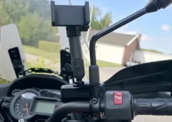Brodit Motorcykelfäste 202043