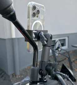 Brodit Motorcykelfäste 202043