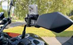 Brodit Motorcykelfäste 202044