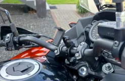 Brodit Motorcykelfäste 202039