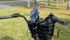 Brodit Motorcykelfäste 202040