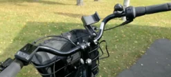 Brodit Motorcykelfäste 202040