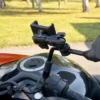 Brodit Motorcykelfäste 202045