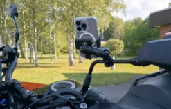 Brodit Motorcykelfäste 202045