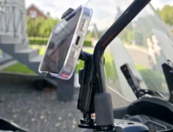 Brodit Motorcykelfäste 202042