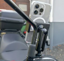 Brodit Motorcykelfäste 202042