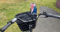 Brodit Motorcykelfäste 202041