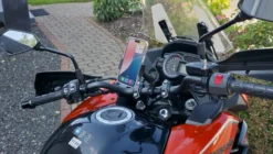 Brodit Motorcykelfäste 202041
