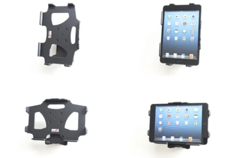 Brodit MultiStäll, Apple iPad Mini (A1432, A1454, A1455)