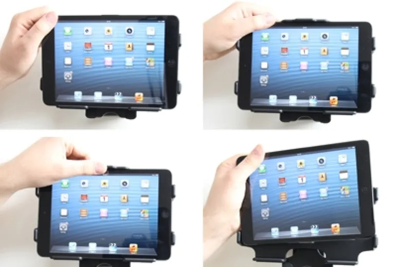 Brodit MultiStäll, Apple iPad Mini (A1432, A1454, A1455)