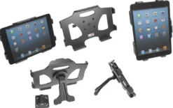 Brodit MultiStäll, Apple iPad Mini (A1432, A1454, A1455)