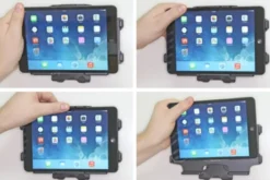 Brodit MultiStäll, Apple iPad Mini 2 (A1489, A1490, A1491)/3 (A1599, A1600)/Retina