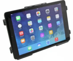 Brodit MultiStäll, Apple iPad 5th Gen (A1822, A1823)/9.7 6th Gen (A1893, A1954)/9.7 New m. fl.