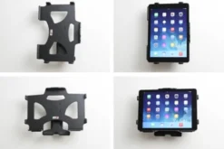 Brodit MultiStäll, Apple iPad 5th Gen (A1822, A1823)/9.7 6th Gen (A1893, A1954)/9.7 New m. fl.