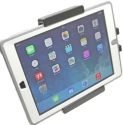 Brodit MultiStäll, Apple iPad 5th Gen (A1822, A1823)/9.7 6th Gen (A1893, A1954)/9.7 New m. fl.