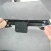 Brodit Nackstödsfäste, Land Rover Freelander 95-18