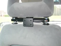 Brodit Nackstödsfäste, Land Rover Freelander 95-18