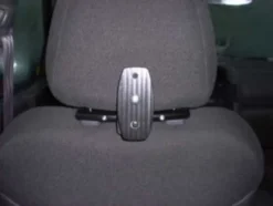 Brodit Nackstödsfäste med skärmfäste, BMW 4-series G22, G23, G24, G26 88-26